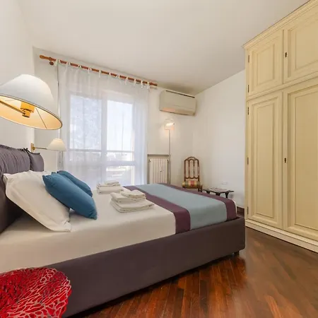 Appartamento Casa Da Narcisa