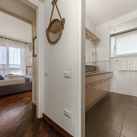 Apartamento Casa Da Narcisa