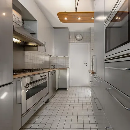 Apartman Casa Da Narcisa Milánó