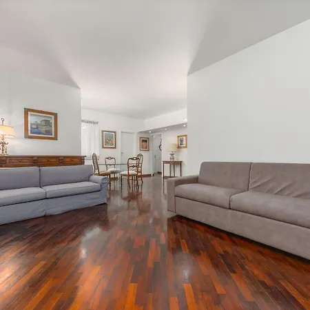 Casa Da Narcisa Milán