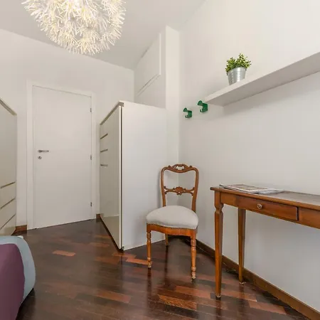 Casa Da Narcisa Apartman Milánó